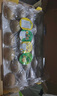 佳沛（zespri）新西兰阳光金奇异果18粒礼盒优选果单果103-124g 猕猴桃水果礼盒 实拍图