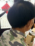 奥克斯（AUX）剃头理发器电推子成人电推剪婴儿电动剪发器家用儿童剃头刀剪头发推子剪刀理发工具套装 实惠耐用款【备用刀头+理发礼包】 实拍图