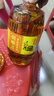 胡姬花 食用油【保真花生油】压榨一级古法花生油900ML(新老包装随机发) 实拍图