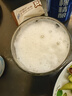 青海湖高原青稞白啤 纯净 11°小麦 西北特色啤酒500ml*12罐  实拍图