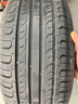 韩泰（Hankook）汽车轮胎 205/55R16 91V K415 原配大众宝来/高尔夫/朗逸 实拍图
