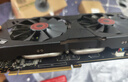 华硕/技嘉/七彩虹/微星/品牌随机GTX1060/1660TI/2060台式机二手显卡吃鸡游戏显卡 GTX970-4G【畅玩无忧 性能依旧】 实拍图