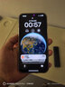 绿联 适用苹果13ProMax手机壳 iPhone13ProMax保护套 镜头全包加强防摔壳 透明超薄软边男女款 实拍图