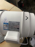 艾美特（AIRMATE）DPT10-20AR管道风机管道式换气扇排气扇厨房卫生间4寸遥控抽风机 实拍图