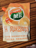 菓珍阳光甜橙味 壶嘴装400g*3（共3袋）果珍维C橙汁冲饮果汁粉 实拍图