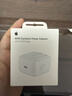Apple/苹果 40W type-c快充充电器 苹果usb-c原装充电头 旗舰店新款苹果iPhone 17 Pro Max充电器 实拍图