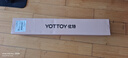 yottoy瑜伽垫健身垫TPE防滑加厚加宽加长185*80cm男女运动垫子家用 实拍图