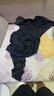 蕉下（beneunder）冰丝防晒衣服男外套防紫外线凉感透气户外钓鱼AL936漫暮黑XL 实拍图