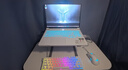联想拯救者R9000P 2026 电竞游戏本笔记本(锐龙 9 8945HX 16G 1T RTX5060 2.5k 240Hz 100% DCI-P3)白 实拍图