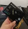 JUHOR玖合 8GB DDR4 2666 台式机内存条 忆界系列黑甲 实拍图