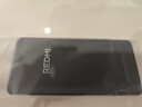 小米 REDMI K80 国家补贴 第三代骁龙 8 6550mAh大电池 澎湃OS 山峦青 16GB+512GB 红米5G手机 实拍图