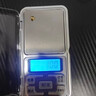 拜杰珠宝秤克称0.01g电子秤便携黄金电子秤食物称厨房秤小台秤迷你秤 实拍图