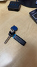 金士顿（Kingston）128GB USB3.2 Gen 1 U盘 DTXG2 大容量U盘 多彩钥匙环 轻巧便携 学习办公投标电脑车载优盘 实拍图