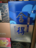 泸州老窖六年窖头曲 浓香型白酒 38度 500ml 双瓶装（配礼袋） 实拍图