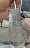 纯极限长白山弱碱性天然矿泉水低氘含天然偏硅酸饮用水500ml*24瓶整箱 实拍图