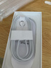 Apple/苹果 iPhone 17 256GB 薰衣草紫色 支持移动联通电信5G 双卡双待手机 实拍图