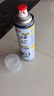 巨奇（JUQI）鞋子除臭剂360ml*3瓶银离子消毒杀菌脚臭喷雾球鞋防臭去异味速干 实拍图