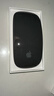 Apple/苹果 妙控鼠标-黑色 多点触控表面 苹果鼠标无线蓝牙鼠标无线鼠标办公鼠标静音便携 实拍图