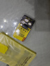 原奘 手机otg转接头适用华为荣耀安卓vivo小米OPPO Type-c转USB手机连接U盘转换器  铝合金otg转接头【黑色一个装】 实拍图