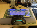 飞智黑武士5Pro竞技精英游戏手柄 力切换杠杆扳机 体感PC电脑Steam类xbox无线蓝牙NS电视 仁王3NBA2K26 实拍图