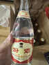 汾酒黄盖玻汾  2019年 清香型白酒 53度475mL*12瓶 整箱装 陈年老酒 【名酒鉴真】 实拍图