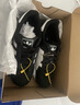 阿迪达斯（adidas）adidas三叶草贝壳头SUPERSTARII男女休闲鞋 JI0079 40.5码 实拍图