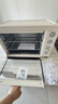 美的（Midea）电烤箱40L上下独立控温四层大容量家用烘焙烧烤台式PT4003 40L 大容量烤箱 PT4003 实拍图