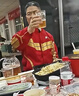 古井贡酒 年份原浆献礼 浓香型白酒 50度 500mL*2瓶 双瓶装 实拍图