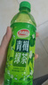 达利园青梅绿茶青梅果汁饮品果味茶饮料500ml*15瓶夏日酸甜饮料整箱装 实拍图