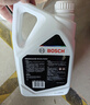 博世（BOSCH）有机长效汽车防冻液发动机冷却液 养车保养 冰点-45℃ 2L（红色） 实拍图