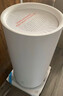 米家小米智能除湿机22L家用客厅卧室地下室抽湿机除湿器干衣机CSJ0122 实拍图