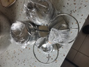 美厨（MAXCOOK）304不锈钢调味罐 调料盒调料罐调味盒四件套 带支架MCPJ-WG004 实拍图