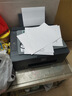 惠普（HP）519/591/589 A4彩色喷墨连供一体机 墨仓式照片打印机 家用学生作业手机无线打印原装可加墨低成本 【经典款】Tank591(免换墨盒)590系列 实拍图