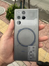 努比亚（nubia）红魔11 Pro+ 16GB+512GB氘锋透明银翼 第五代骁龙8至尊版 液冷散热【大内存抄底，早购更安心】 实拍图