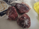 鲜京采 巴西原切牛腿肉3斤 精选生鲜牛肉【真原切】健身炖煮酱卤轻食季 实拍图