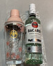 百加得（Bacardi）白朗姆酒 洋酒 莫吉托 鸡尾酒 基酒调酒 500ml 送礼 实拍图