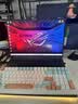 ROG枪神9 Plus 酷睿U9 18英寸 星云屏游戏本笔记本电脑(U9 275HX 16G 1T RTX5080 2.5K 240Hz) 实拍图