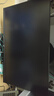 KTC 23.8英寸2K原生180Hz显示器 HDR450nit FastIPS升降旋转底座 笔记本外接电脑显示屏H24T7 实拍图