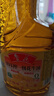 鲁花 【保真花生油】食用油 5S 物理压榨 压榨一级 花生油2.5L 实拍图
