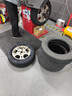 利奥玲珑汽车轮胎175/70R14 84T T87 适配桑塔纳/瑞纳/五菱宏光 实拍图