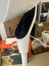 艾美特（AIRMATE）【天鹅MAX】空气循环扇直流变频家用大风力电风扇卧室轻音一级能效负离子净化语音落地扇 SRDI151 实拍图