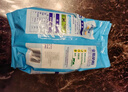 完达山全脂奶粉1kg*三袋装全家营养早餐学生成人中老年生牛乳高钙蛋白质 实拍图