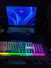 机械革命【京东电脑直播间领券立减800元】极光X 2026 (i7-13700HX 16G 1T RTX5060 灰)游戏本笔记本电脑 实拍图