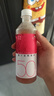 九牧（JOMOO）角阀加厚黄铜冷热水器马桶家用加长三角阀八字阀止水阀门4分开关 两只装（爆款热销1冷1热） 实拍图