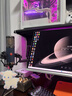 飞利浦EVNIA弈威26.5英寸2K500Hz 三星四代QD-OLED镜面屏 HDR500氛围光DP2.1低蓝光电竞显示器27M2N8500X 实拍图