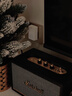 Marshall（马歇尔）ACTON III 蓝牙音箱3代无线家用室内重低音618生日毕业礼物桌面电脑音响居家艺术 黑色 实拍图