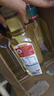 农夫山泉东方树叶乌龙茶500ml*15瓶无糖茶饮料0糖0脂0卡整箱装饮品 实拍图