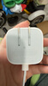 Apple/苹果 40W type-c快充充电器 苹果usb-c原装充电头 旗舰店新款苹果iPhone 17 Pro Max充电器 实拍图