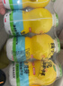 金豆芽儿童金银花柚子汁155ml*16瓶夏天孩子饮料宝宝果汁西柚汁 实拍图