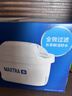 碧然德（BRITA） 家用滤水壶 净水壶滤芯 Maxtra 多效滤芯 6枚装 实拍图